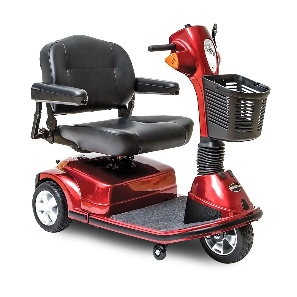 Maxima 3-Wheel (FDA Class II Medical Device*)