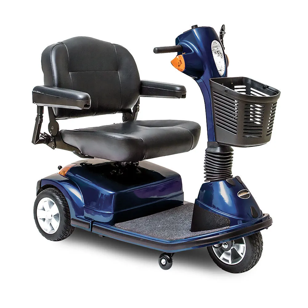 Maxima 3-Wheel (FDA Class II Medical Device*)